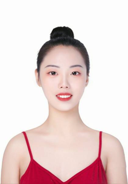 推荐艺人
