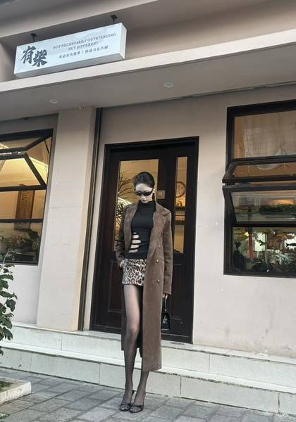 推荐艺人