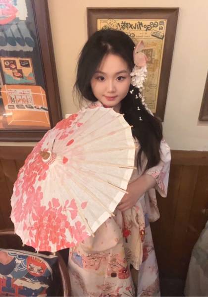 形象照片