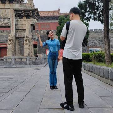 经历图片