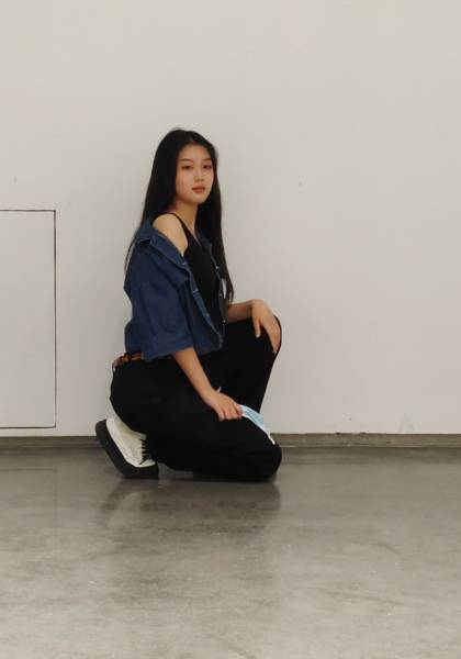 形象照片