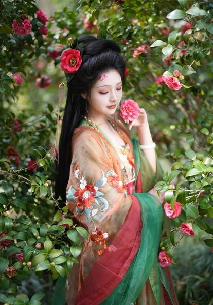 形象照片