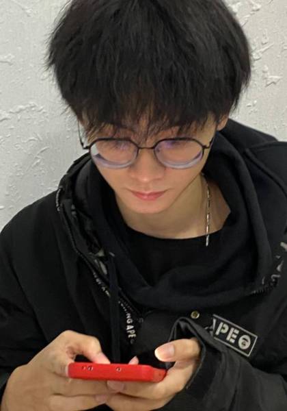 形象照片
