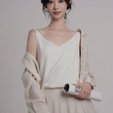 宁清哲的微模卡作品
