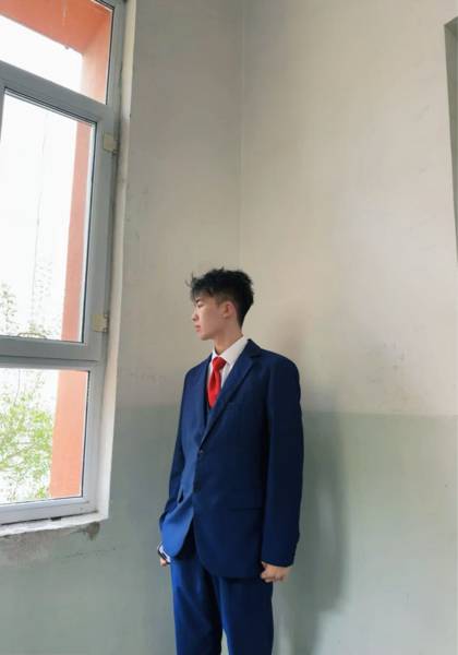 形象照片