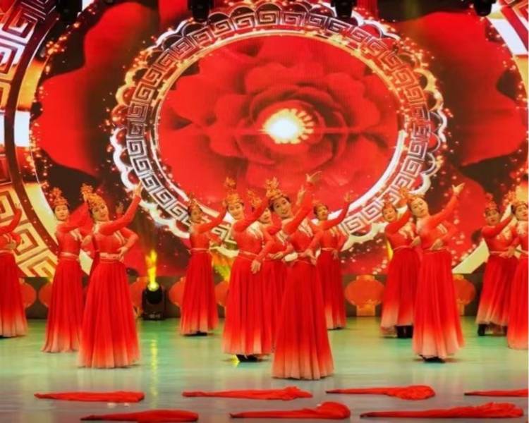 艺人背景图