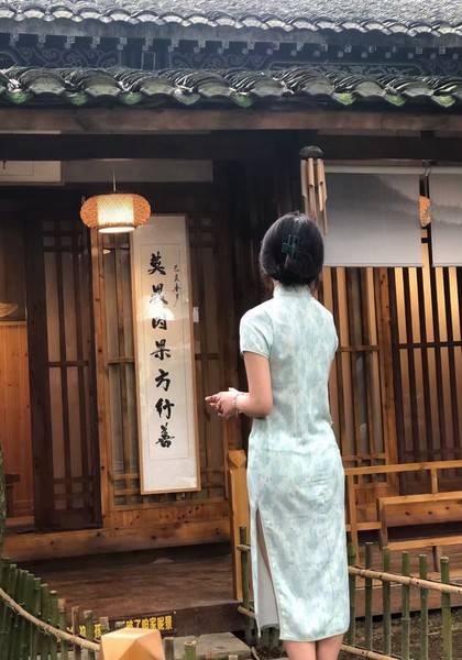 推荐艺人