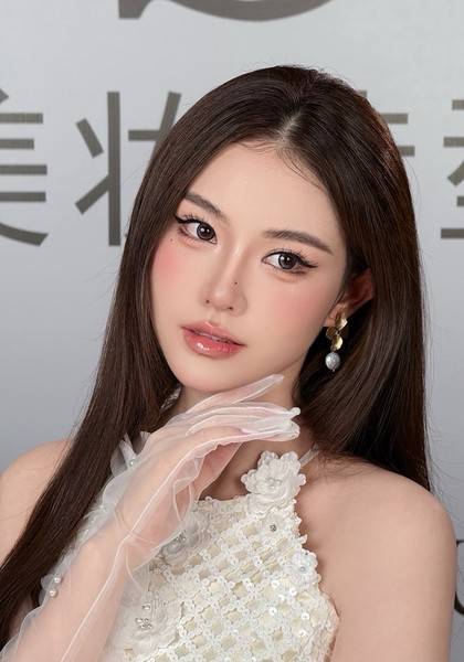 推荐艺人