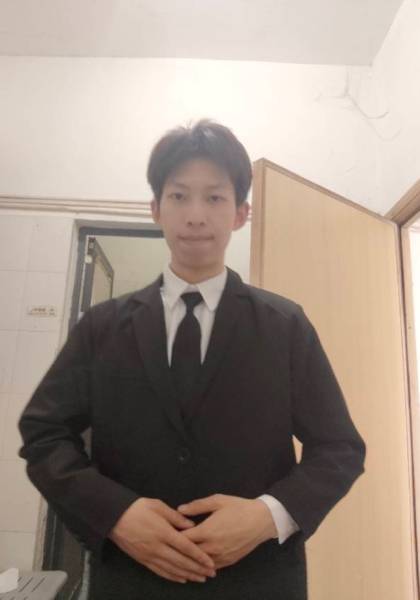 形象照片