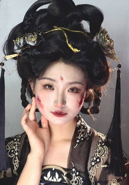 推荐艺人