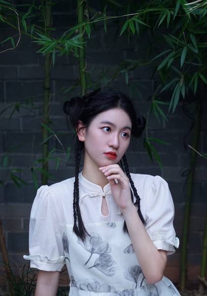 形象照片