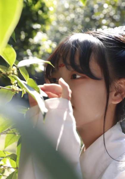 形象照片