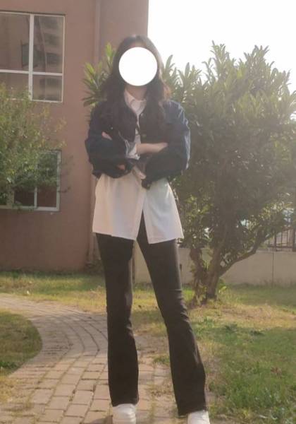 形象照片