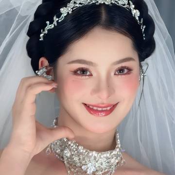 余栀的微模卡作品