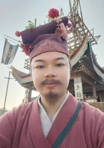 推荐艺人