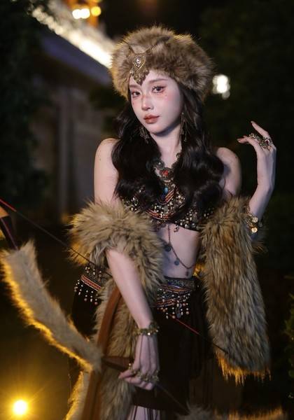 形象照片