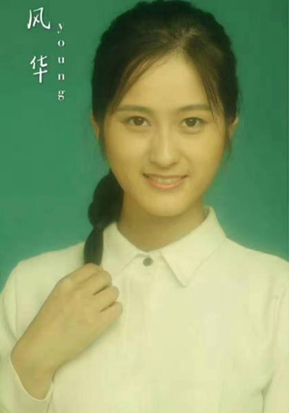 形象照片