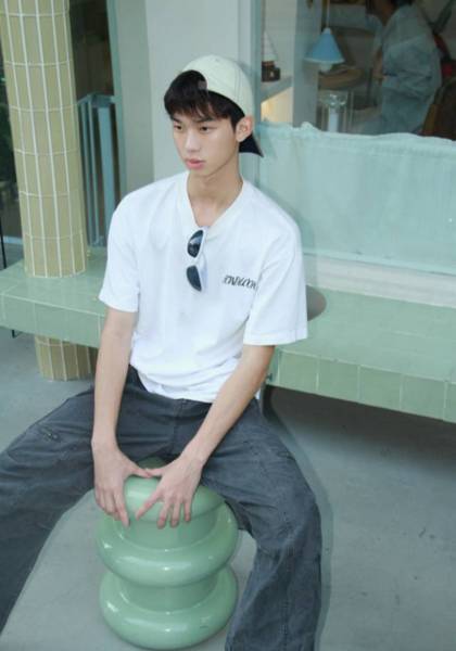 推荐艺人