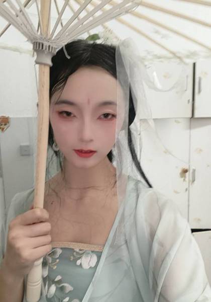 推荐艺人