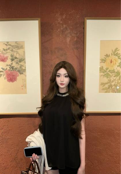 形象照片