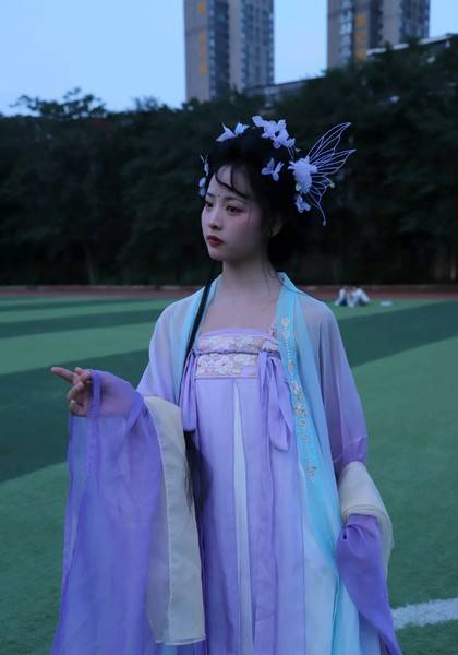 形象照片