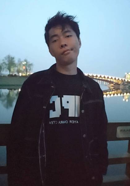 形象照片