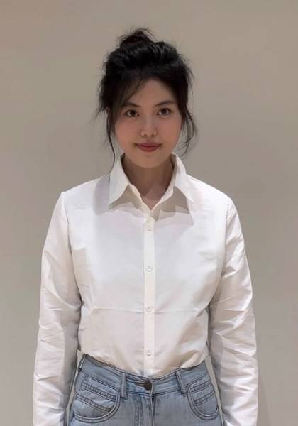 推荐艺人