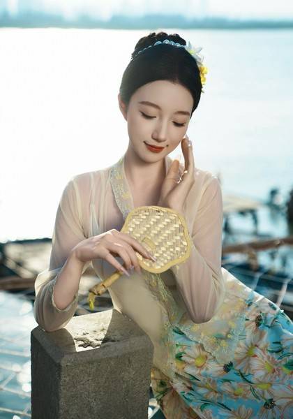 形象照片