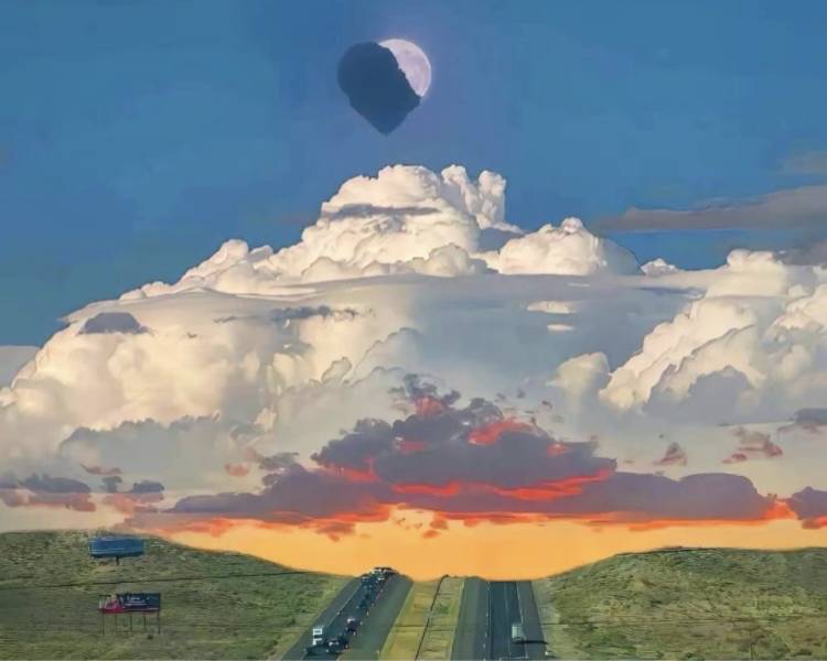 艺人背景图