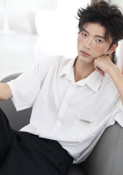 形象照片