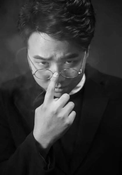 推荐艺人