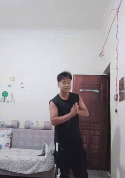 推荐艺人