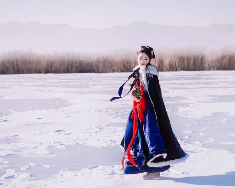 艺人背景图