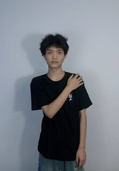 形象照片