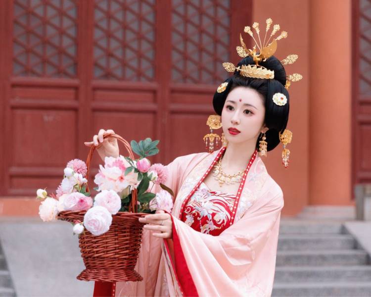 艺人背景图
