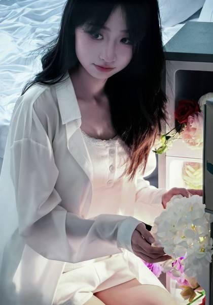 形象照片