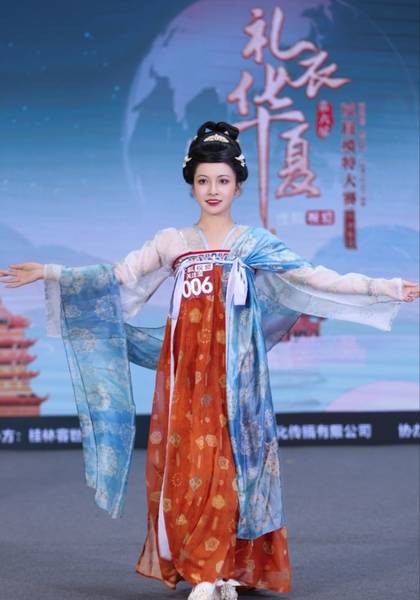 形象照片
