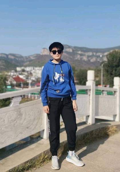 形象照片