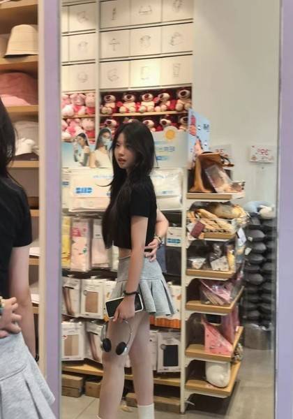 形象照片