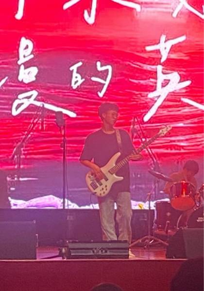 形象照片
