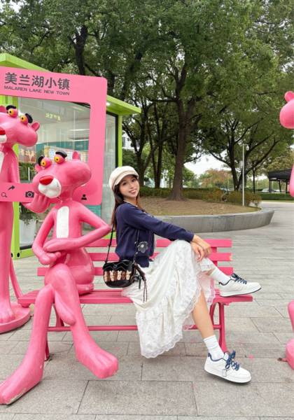 推荐艺人