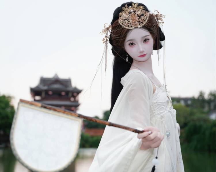 艺人背景图
