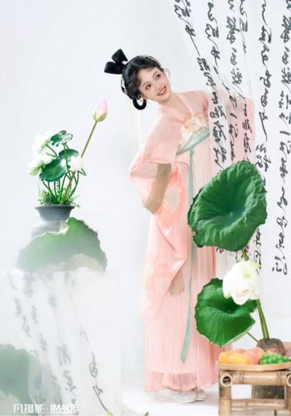 推荐艺人