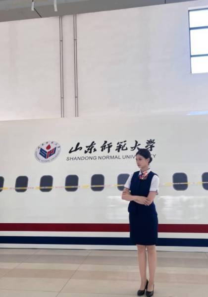 形象照片
