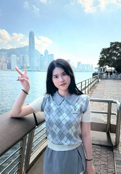 形象照片