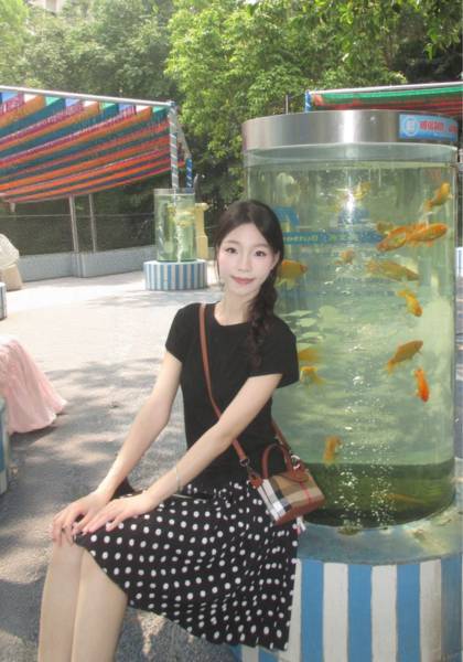 推荐艺人