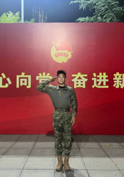 形象照片
