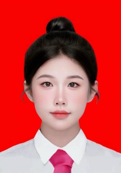 形象照片