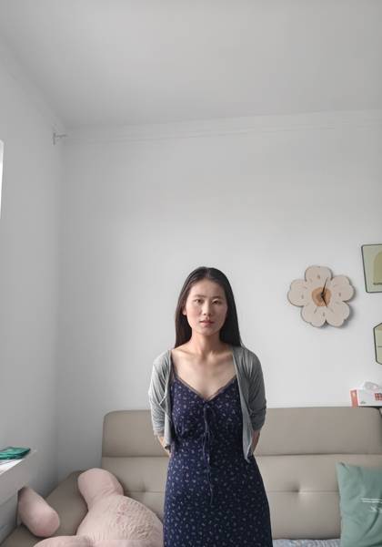 形象照片