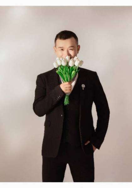 推荐艺人
